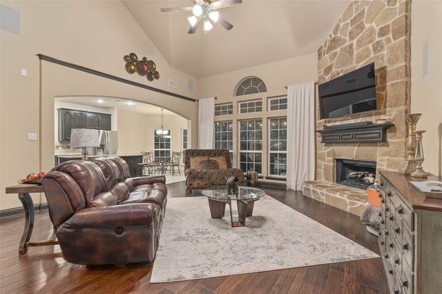 6809 Edwards Road, Denton, TX 76208