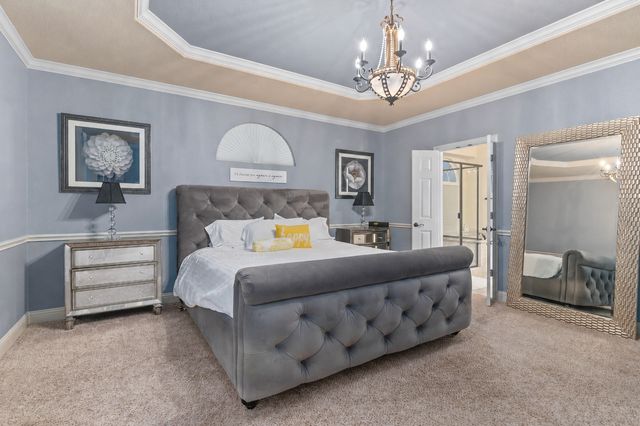 6809 Edwards Road, Denton, TX 76208