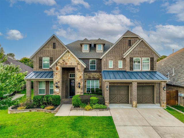 6809 Edwards Road, Denton, TX 76208