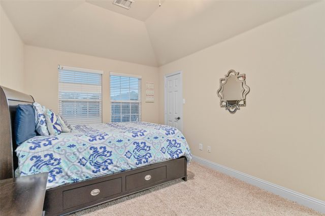 6809 Edwards Road, Denton, TX 76208