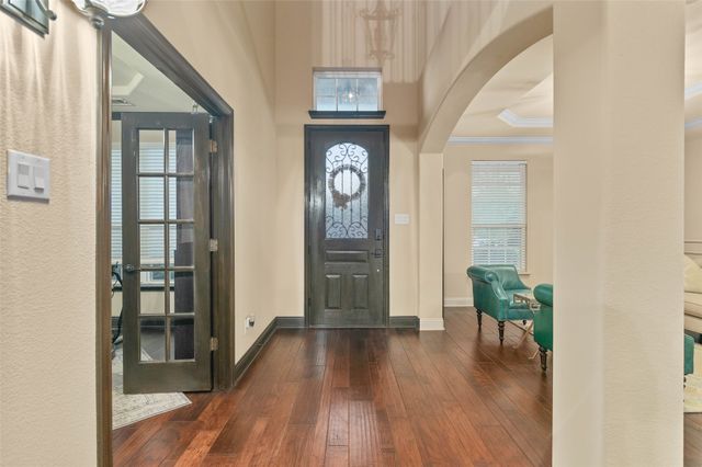 6809 Edwards Road, Denton, TX 76208