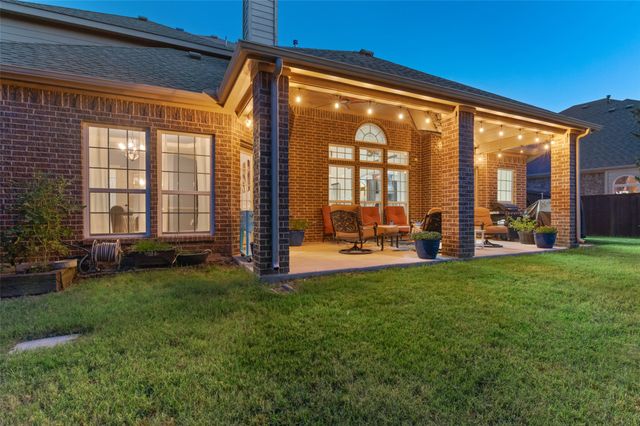 6809 Edwards Road, Denton, TX 76208
