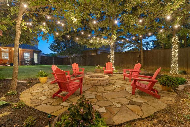 6809 Edwards Road, Denton, TX 76208