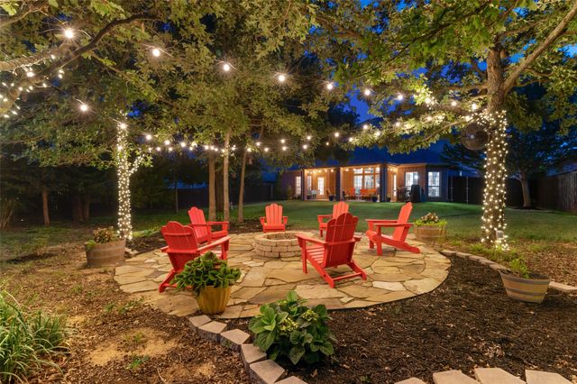 6809 Edwards Road, Denton, TX 76208