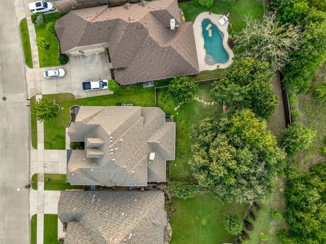 6809 Edwards Road, Denton, TX 76208