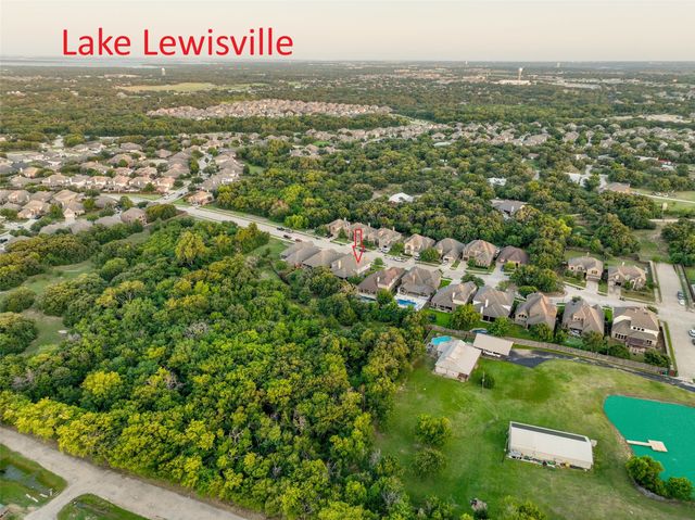6809 Edwards Road, Denton, TX 76208