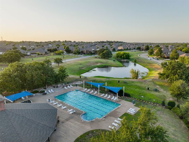 6809 Edwards Road, Denton, TX 76208
