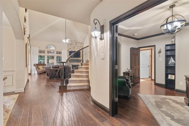 6809 Edwards Road, Denton, TX 76208