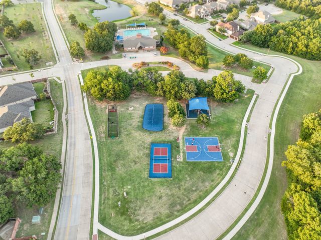 6809 Edwards Road, Denton, TX 76208