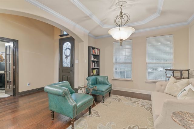6809 Edwards Road, Denton, TX 76208