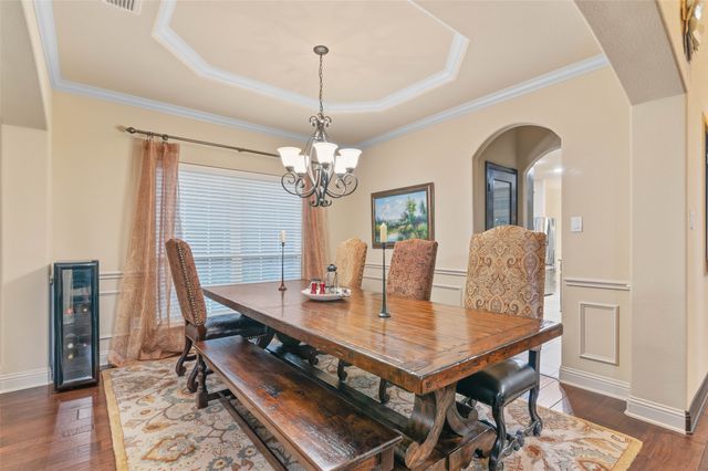 6809 Edwards Road, Denton, TX 76208