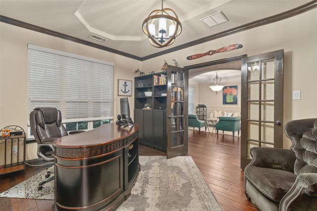 6809 Edwards Road, Denton, TX 76208