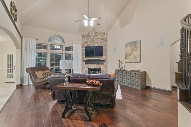6809 Edwards Road, Denton, TX 76208