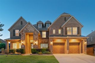6809 Edwards Road, Denton, TX 76208