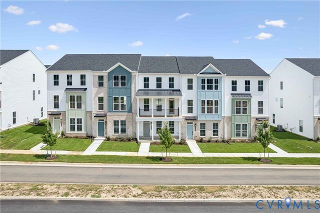 Lot 18 Sunrise Oasis Aly, Midlothian, VA 23112