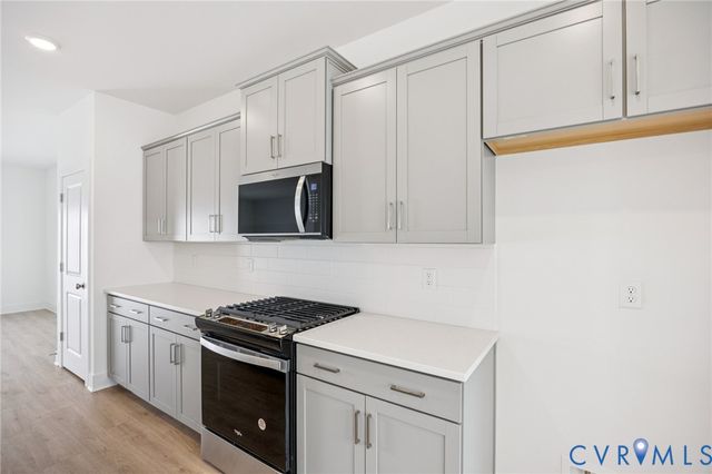 Lot 18 Sunrise Oasis Aly, Midlothian, VA 23112