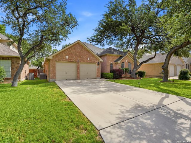 5207 Casbury, San Antonio, TX 78249