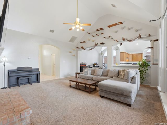 5207 Casbury, San Antonio, TX 78249