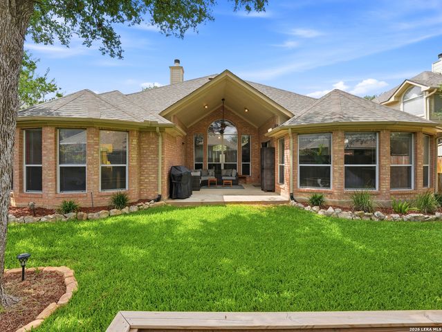 5207 Casbury, San Antonio, TX 78249