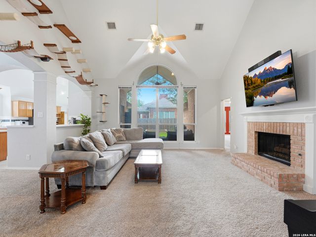 5207 Casbury, San Antonio, TX 78249