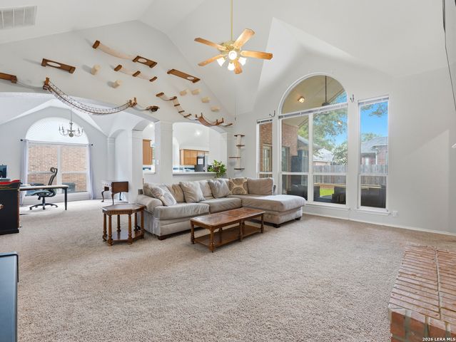 5207 Casbury, San Antonio, TX 78249