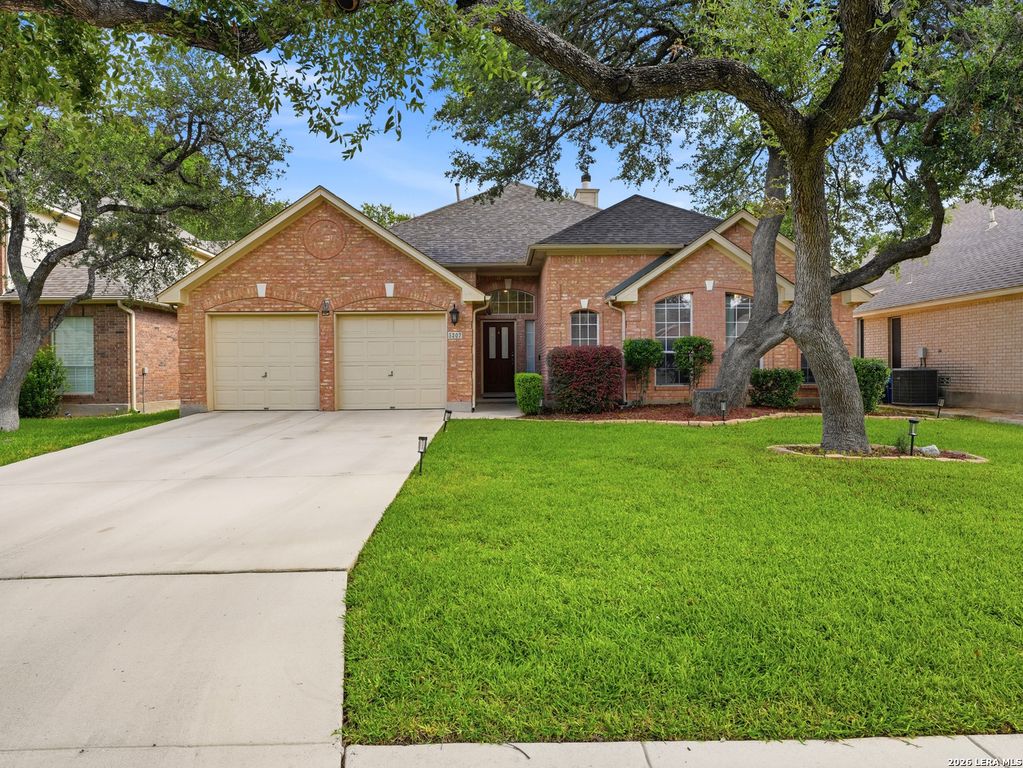 5207 Casbury, San Antonio, TX 78249