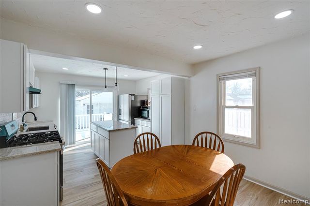 1459 22nd Street, Wyandotte, MI 48192