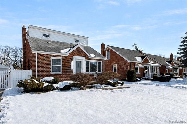 1459 22nd Street, Wyandotte, MI 48192