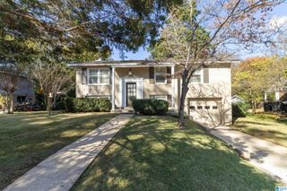 1320 INGRAM AVENUE, Birmingham, AL 35213