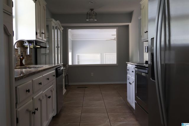 5807 TOMMY TOWN ROAD, Mount Olive, AL 35117