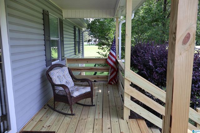 5807 TOMMY TOWN ROAD, Mount Olive, AL 35117
