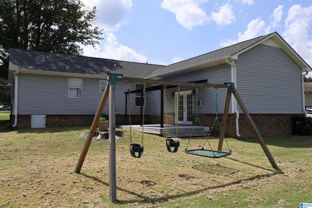 5807 TOMMY TOWN ROAD, Mount Olive, AL 35117