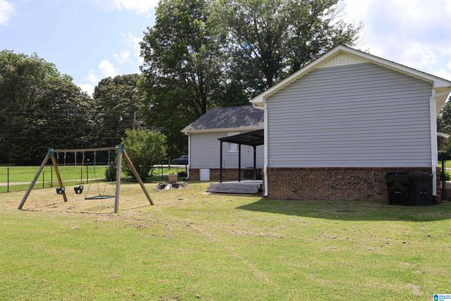 5807 TOMMY TOWN ROAD, Mount Olive, AL 35117