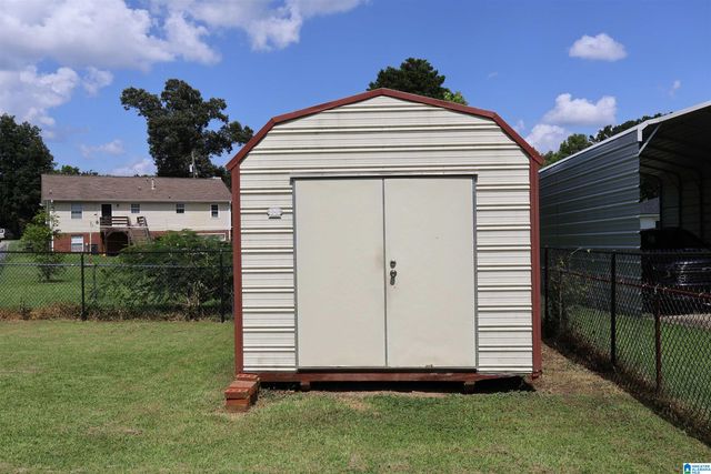 5807 TOMMY TOWN ROAD, Mount Olive, AL 35117