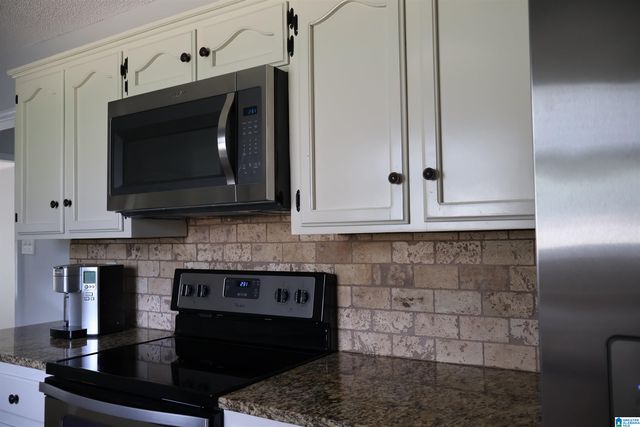 5807 TOMMY TOWN ROAD, Mount Olive, AL 35117