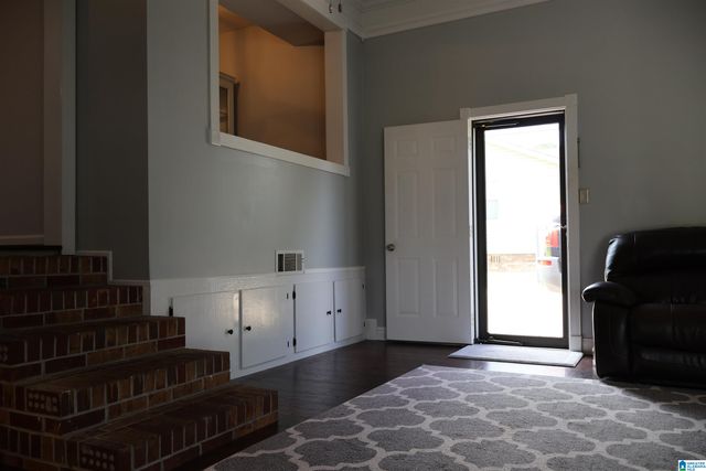 5807 TOMMY TOWN ROAD, Mount Olive, AL 35117