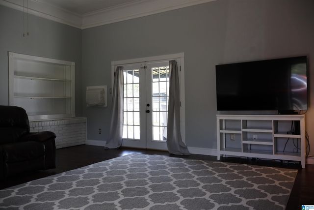 5807 TOMMY TOWN ROAD, Mount Olive, AL 35117
