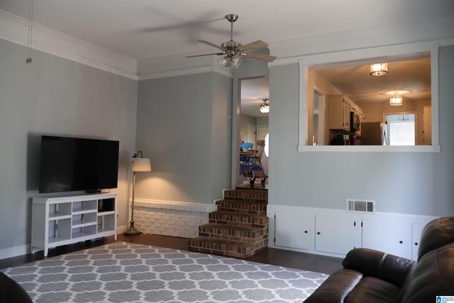 5807 TOMMY TOWN ROAD, Mount Olive, AL 35117