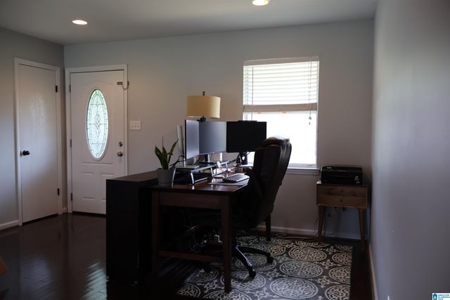 5807 TOMMY TOWN ROAD, Mount Olive, AL 35117