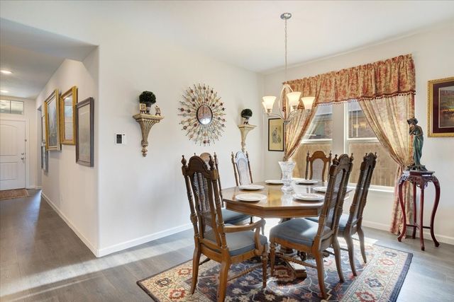 505 Vawter Drive, Van Alstyne, TX 75495