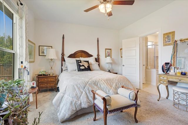 505 Vawter Drive, Van Alstyne, TX 75495