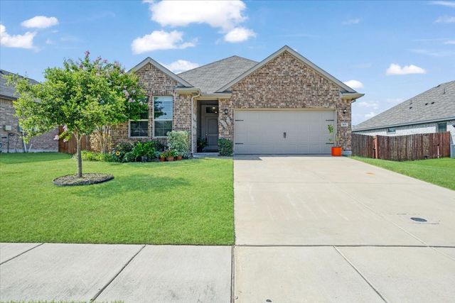 505 Vawter Drive, Van Alstyne, TX 75495
