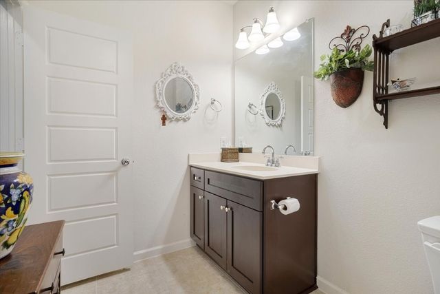 505 Vawter Drive, Van Alstyne, TX 75495