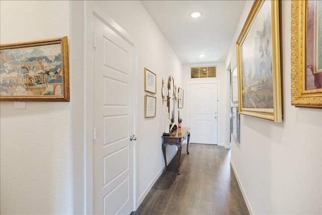 505 Vawter Drive, Van Alstyne, TX 75495