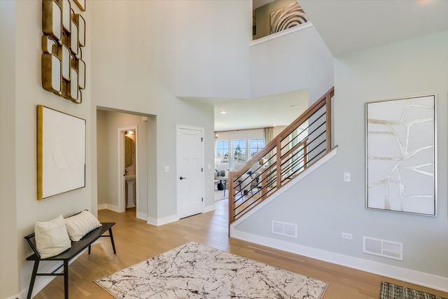 12936 S Kerry Lane, Plainfield, IL 60585
