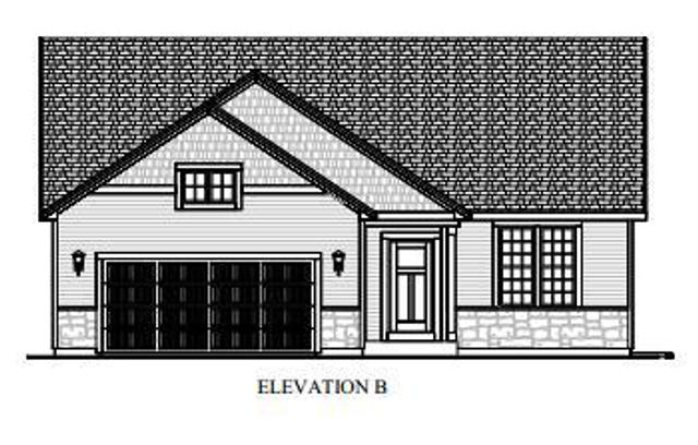 3609 Morris STREET, Franksville, WI 53126