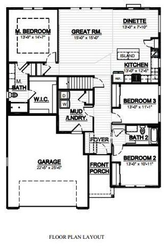 3609 Morris STREET, Franksville, WI 53126