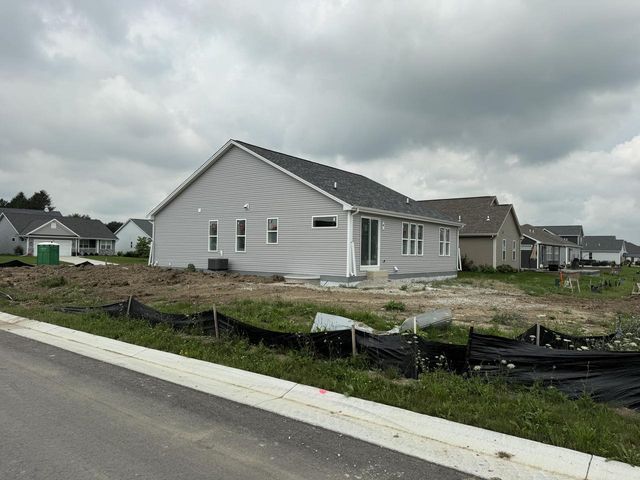 3609 Morris STREET, Franksville, WI 53126