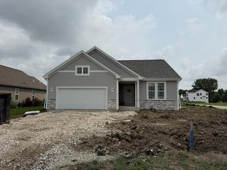 3609 Morris STREET, Franksville, WI 53126