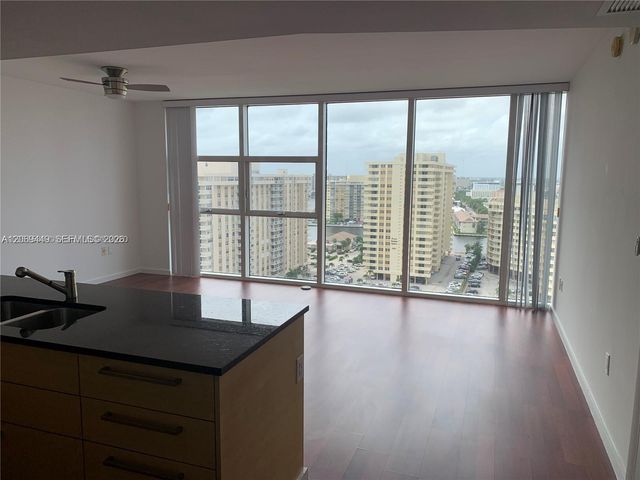 1830 S Ocean Drive 1607, Hallandale Beach, FL 33009